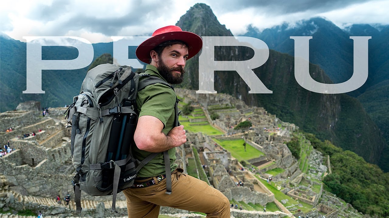 Welcome to Peru! | Best Essential Tips & Travel Guide